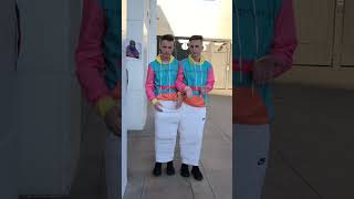 Funny video / TwinsFromRussia tiktok #shorts