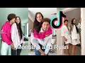 Montana and Ryan TikTok Compilation - Part 12