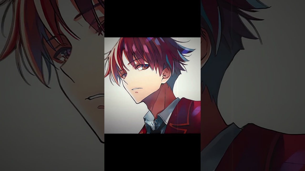 POV : " You Don't Have Development " | Ayanokouji Edit - COTE | 