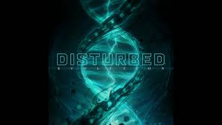 Disturbed Are You Ready HQ