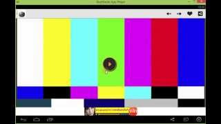 Watch Thai TV online free with android app screenshot 1