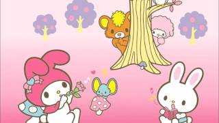 Cristina Davena - Ma Che Melodia My Melody - Sogni Di Magia