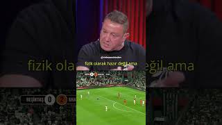 Orkun Kökçüye Eleştiri O Frikiği Nişantaşına Atmayacaksın Nihat Kahveci