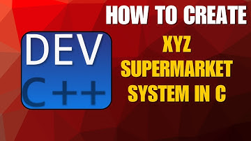 Build a Supermarket Receipt Generator in C/C++ with Section Codes & Discounts