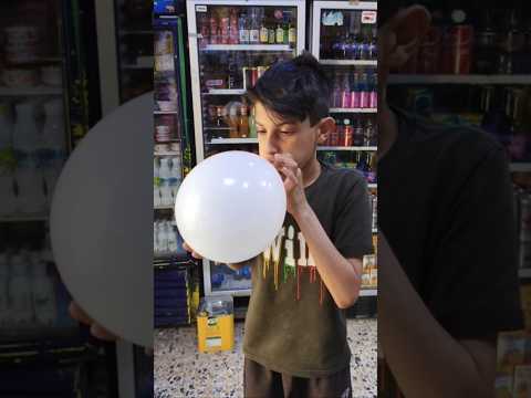 اريد نفاخة اصليى