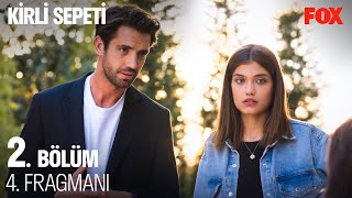 Kirli Sepeti 2. Bölüm 4. Fragmanı