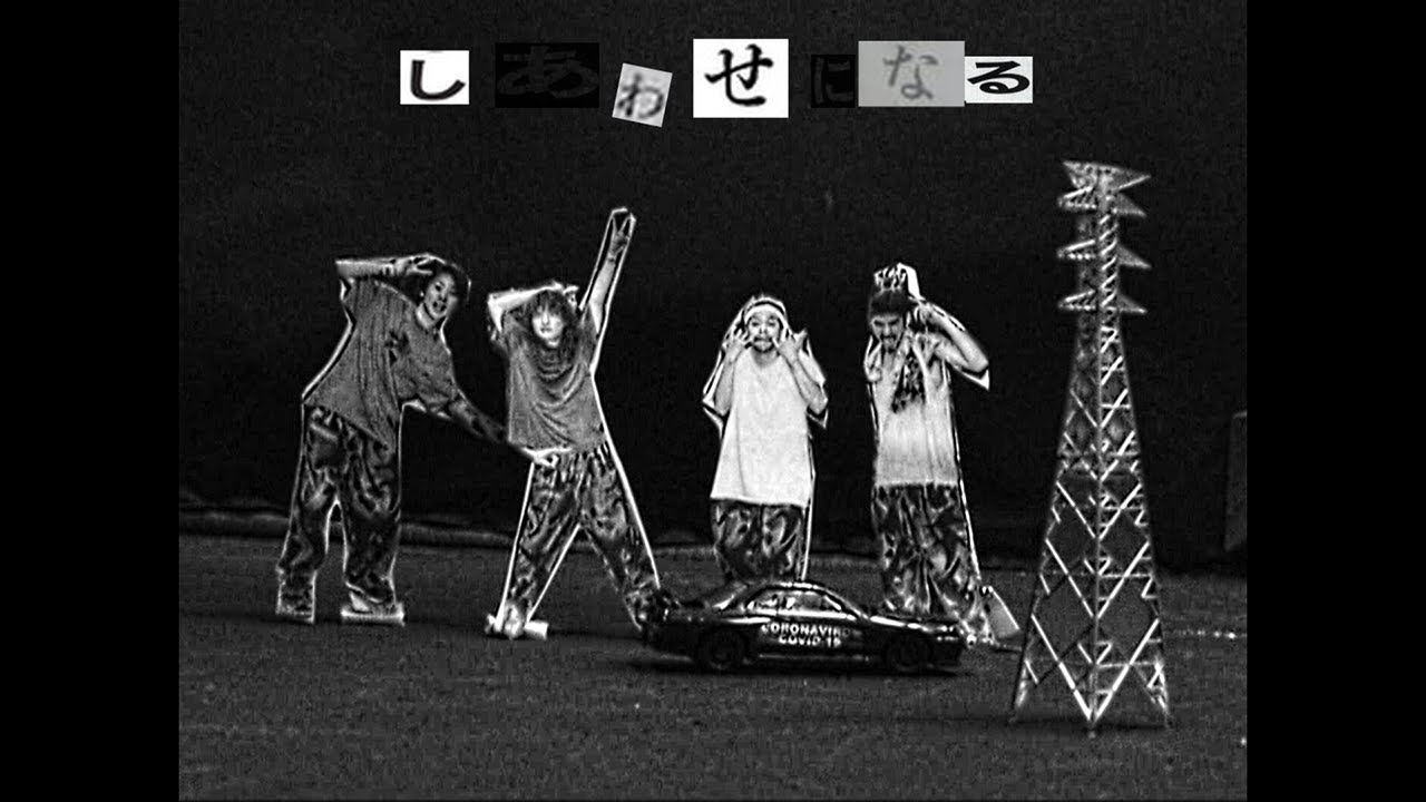 SPARK!!SOUND!!SHOW!! たなかユーキ SPARK!!SOUND!!SHOW!!