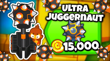 This $15,000 Dart Monkey is an ABSOLUTE UNIT! (Bloons TD Battles 2)