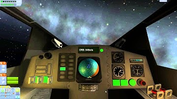 KSP Contracting! Episode 13: Jebediah.... lands safely?