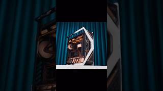 PC GAMING I9 14900K, ASUS ROG MAXIMUS Z790, ROG MATRIX PLATINUM GeForce RTX 4090 24GB GDDR6X #rtx