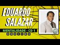 Eduardo Salazar Áudio - Mentalidade CD 1 | Marketing Multinível Herbalife
