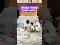 moment keseruan leslar family main bareng adek leshia