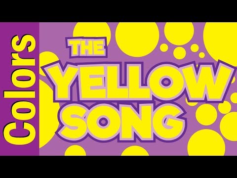 yellow-song-|-colors-song-for-kids-esl-&-efl-|-colors-song-|-esl-for-kids-|-fun-kids-english