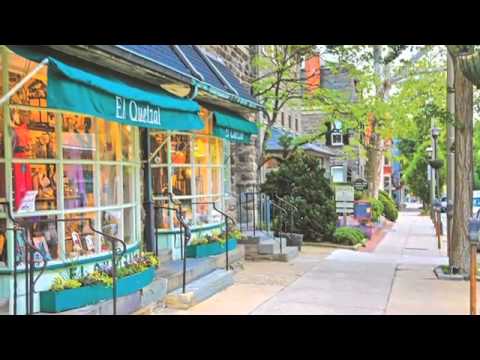 Chestnut Hill Village Apartments - Video