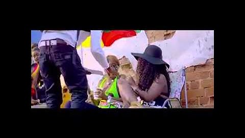 Leero Tompona - Leila Kayondo, Radio & Weasel