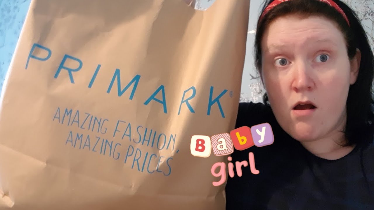 Primark Haul Feb 2018| I SPENT HOW MUCH?!