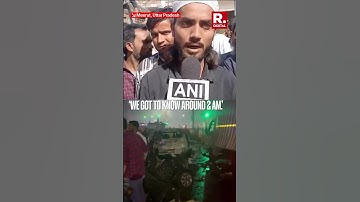 He Has Small Children’, Mother of Delhi Blast Victim Mohsin Demands Justice