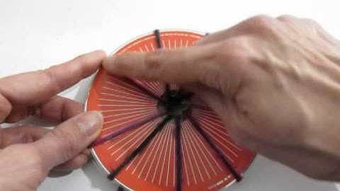 Weaving with Children: CD Weaving Part 2