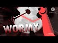 Wormy full soundtrack the better verison
