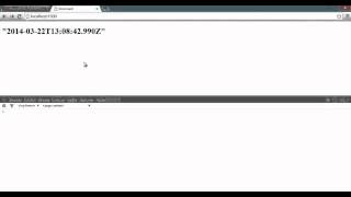 Famous angular js bidirectional databinding clock example 720p Wealth