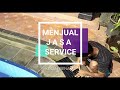 Jasa Service Kolam Renang | Konsultasi Gratis 08111949232