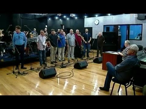 ქართული ხმები და თბილისის ბიგბენდი