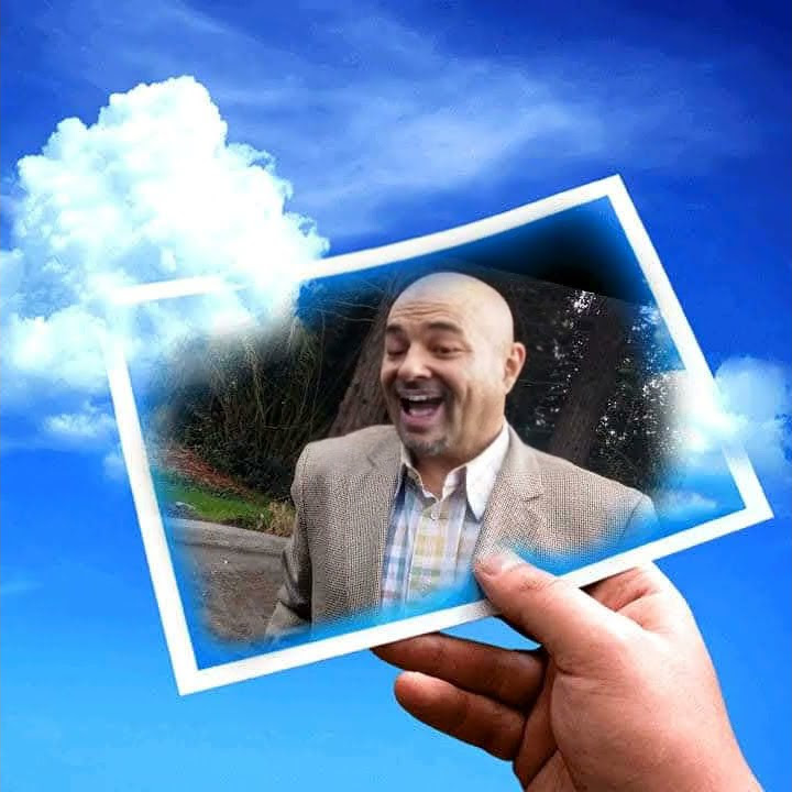 Money mike 707 singing