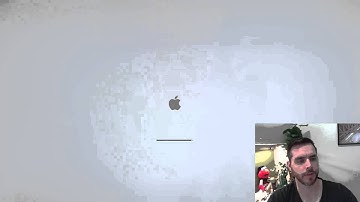 How to Fix a Mac Laptop Stuck on a Boot Screen