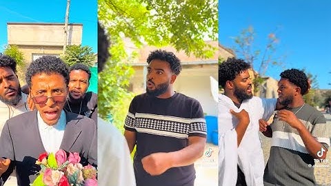 ዝተመረፁ አንሕና TikTok videos