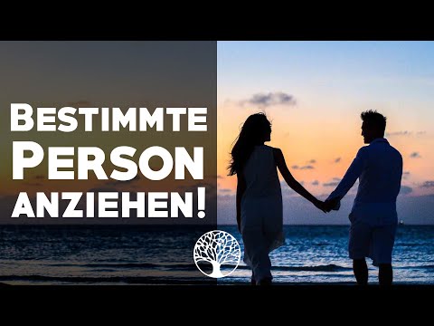 Video: Wie Man Die Anziehungskraft Auf Eine Person Loswird