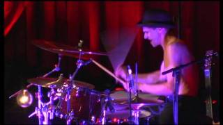 Dresden Dolls - Half Jack (Live: In Paradise 2005 DVD)