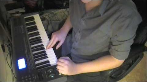 midipipe + kp3 + axiom