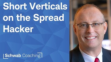 Using the Spread Hacker to Find Potential Trades | Short Verticals