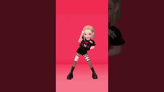 ‘Good Boy Gone Bad’ by TXT ZEPETO dance cover | BLANDKPOP #shorts #kpop #goodboygonebad #txt