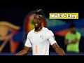 Mali vs Ivory Coast:0-1(Afcon 2019)