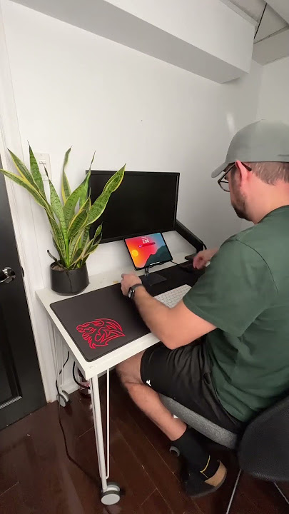 The Perfect iPad Pro Setup
