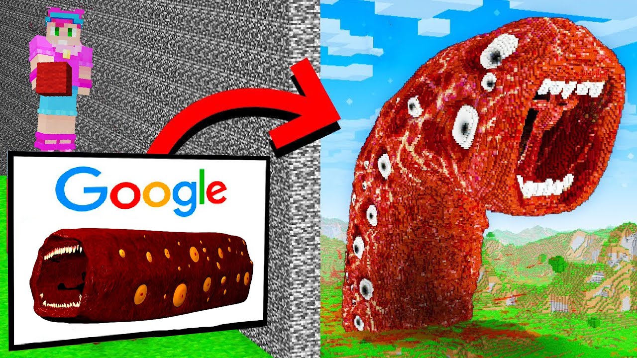 Hice TRAMPAS con GOOGLE en esta BATALLA de CONSTRUCCIÓN 😂