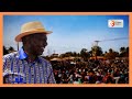 President Ruto Launches Projects On Day Two Of Samburu Tour 