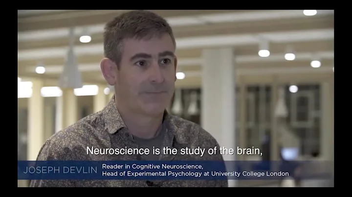 Brand Psychology, Joseph Devlin