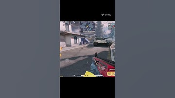 Back to back Nukes #short #shorts #viral #codm #codmobile