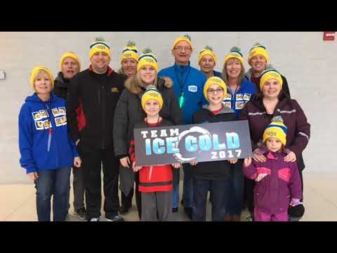 Coldest Night of the Year 2018 launch video