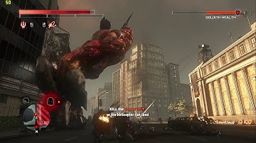 Prototype 2 - Part 33 | No Commentary |