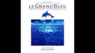 Eric Serra - My Lady Blue