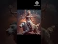 Maa Durga mantra