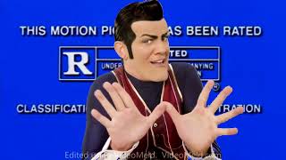 Robbie Rotten Hiding Void Logos Ft. Psf404 Riley Bug Dylan Dede Sanah Splaat & Cyrk Jedzie
