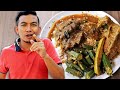 Kedai NASI KANDAR Tertua di Pulau Pinang, Lebih 100 TAHUN | Resepi Tok