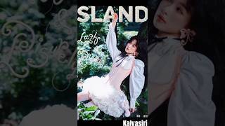 Yuyin ISLAND 🏝️ pictorial