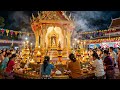 มิกซ์กลองยาวสงกรานต์ยาวจุใจ 2 ชม. 45 นาที | สาดความสุขด้วยจังหวะไทยแบบไม่มีสะดุด 💦🧡