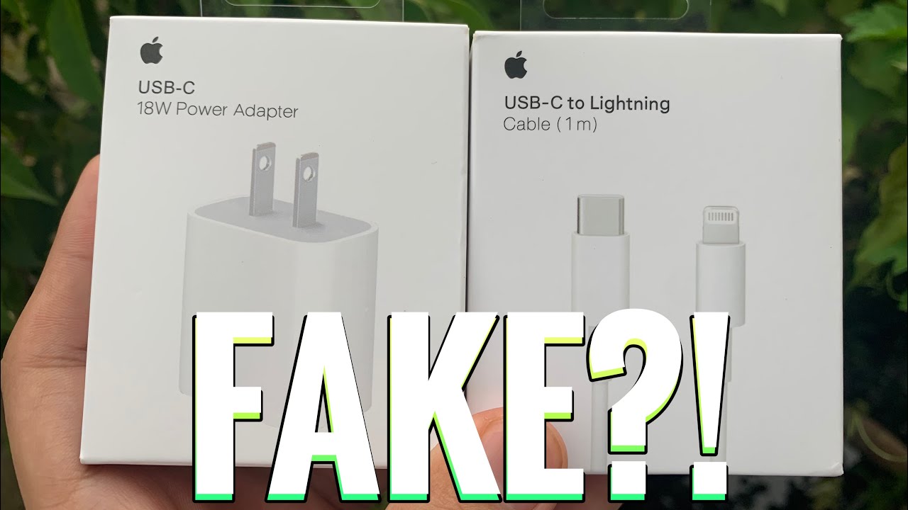 OEM Apple 18W adapter With Usb c to Lightning cable   Cheap Oem Lightning Charger   Fast Charge  