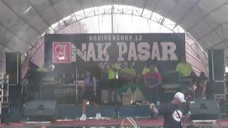 perawan kalimantan nenchy stevani & petel maholtra savala anak pasar